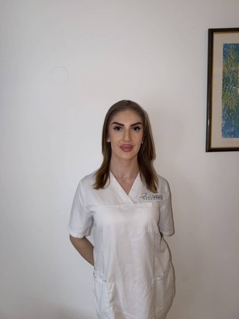 Team Dr Kinast - Alexandra