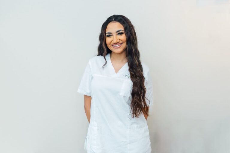 Team Dr Kinast - Sara