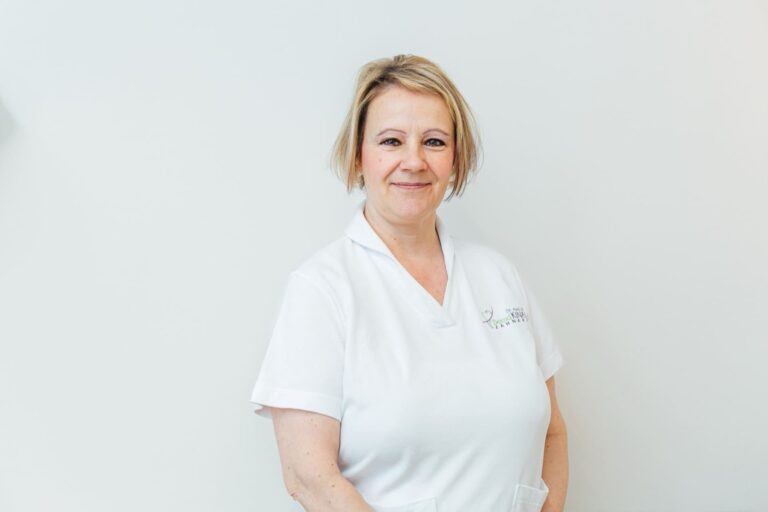 Team Dr Kinast - Claudia